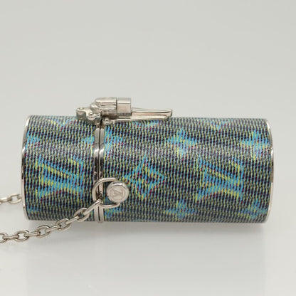 Louis Vuitton Lipstick Case on Chain - Brandsamsara