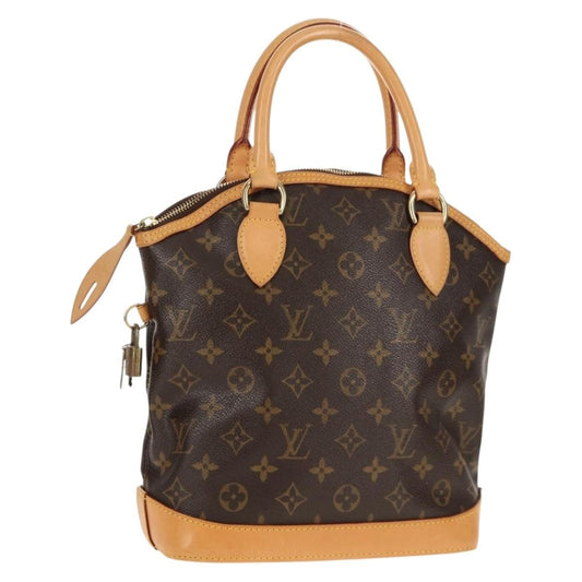 Louis Vuitton Lockit Handbag - Brandsamsara