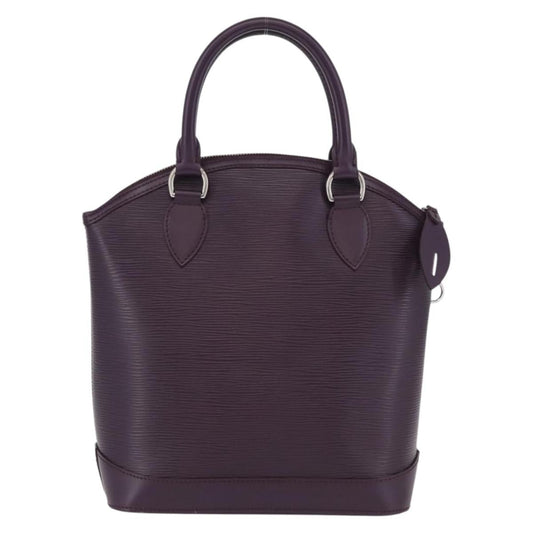 Louis Vuitton Lockit Handbag - Brandsamsara
