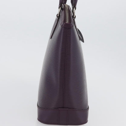 Louis Vuitton Lockit Handbag - Brandsamsara