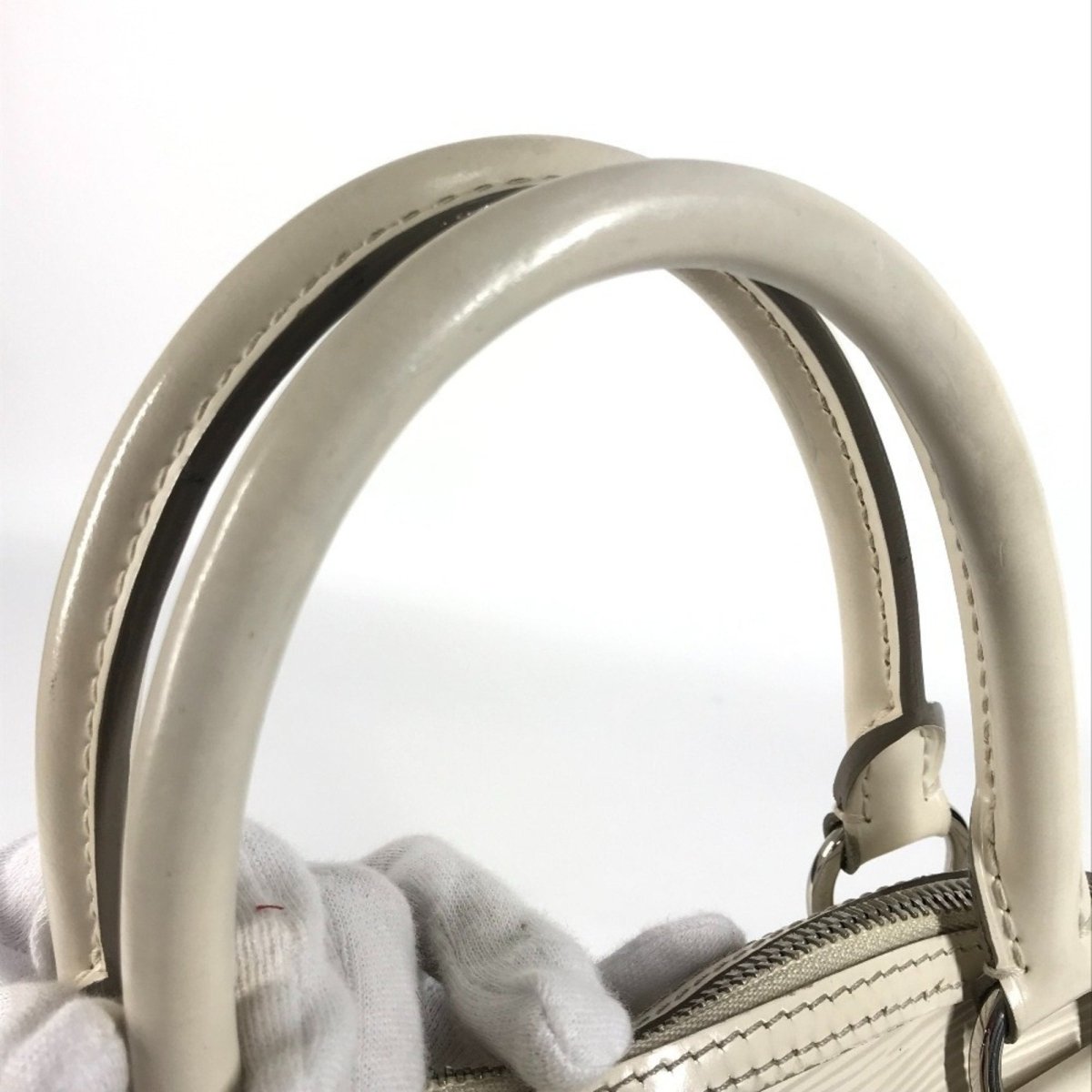 Louis Vuitton Lockit Vertical - Brandsamsara