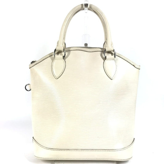 Louis Vuitton Lockit Vertical - Brandsamsara