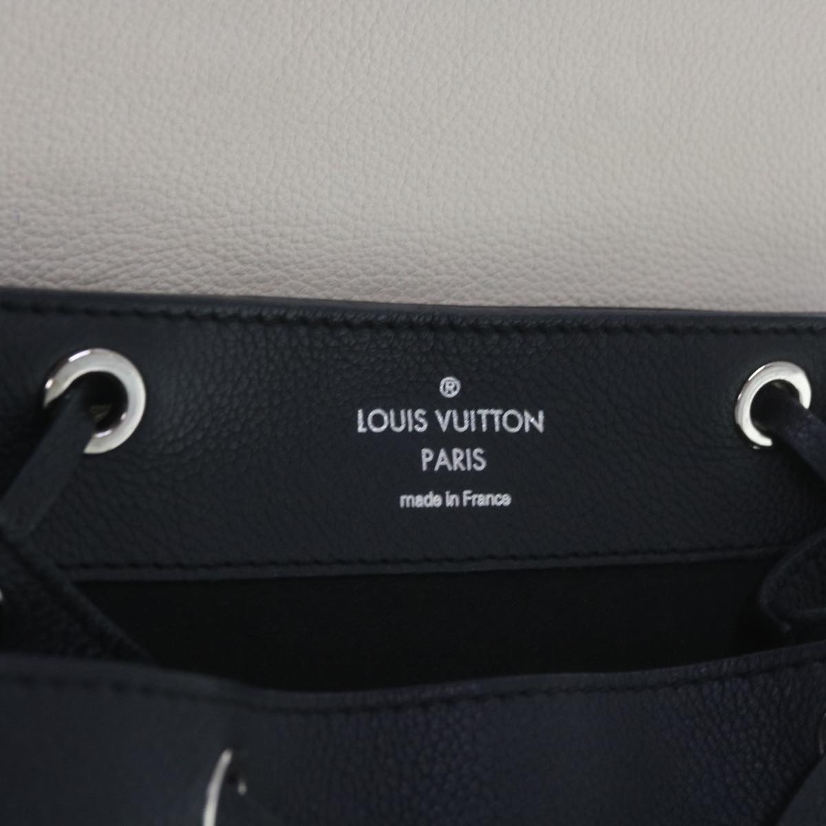 Louis Vuitton Lockme - Brandsamsara