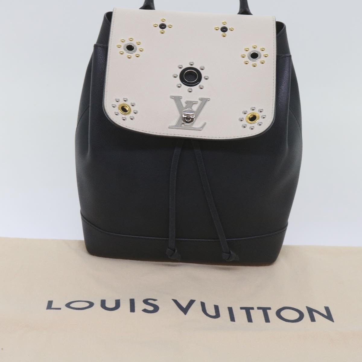 Louis Vuitton Lockme - Brandsamsara