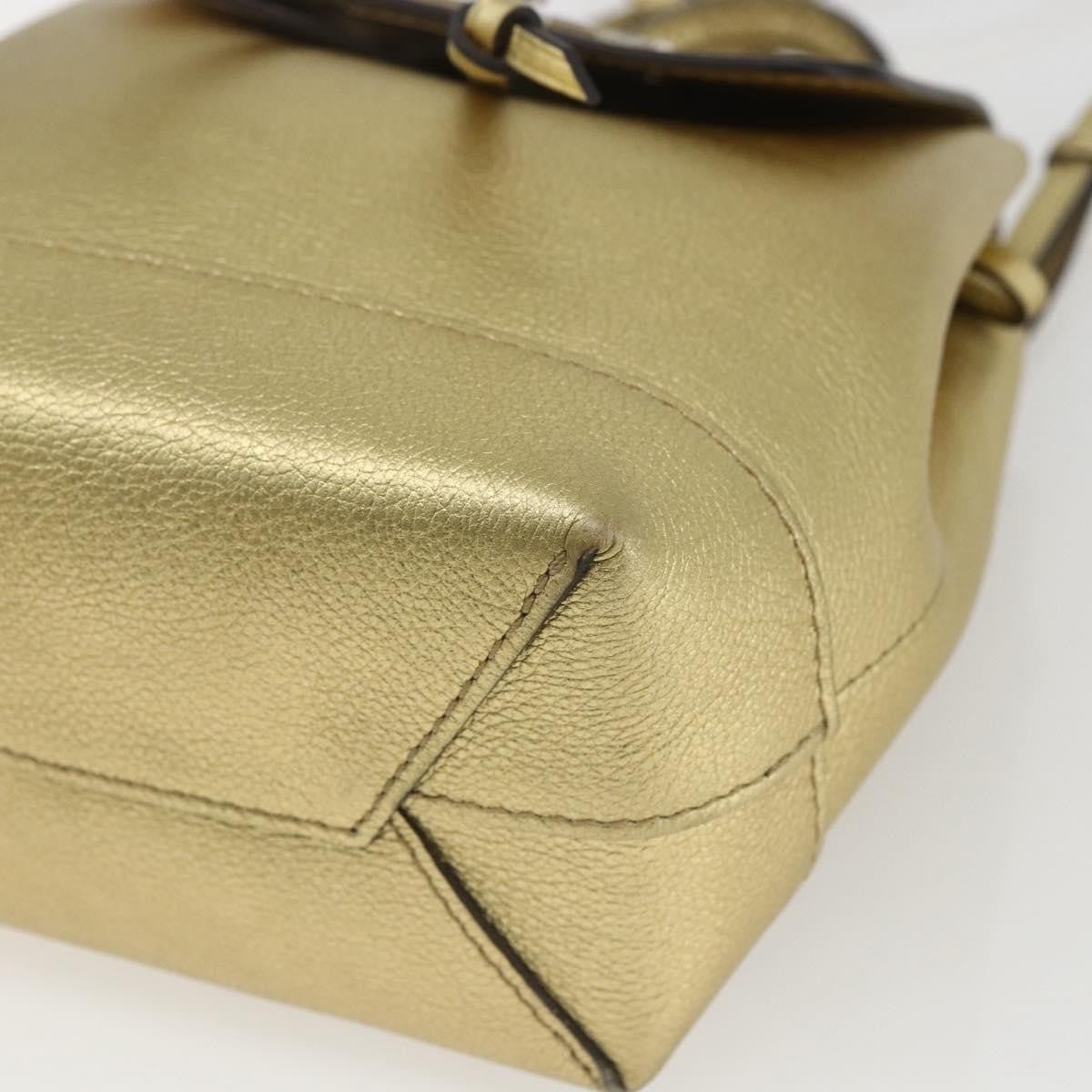 Louis Vuitton Lockme Backpack - Brandsamsara