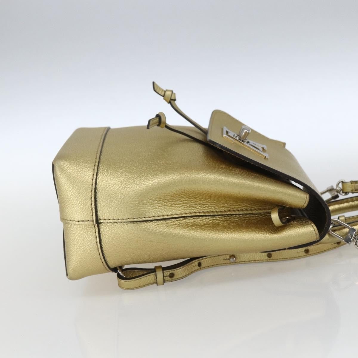 Louis Vuitton Lockme Backpack - Brandsamsara
