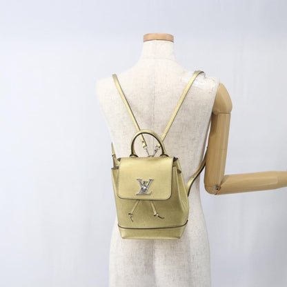 Louis Vuitton Lockme Backpack - Brandsamsara