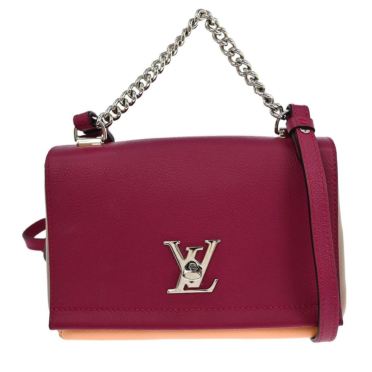 Louis Vuitton Lockme II Handbag - Brandsamsara
