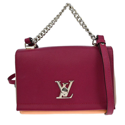 Louis Vuitton Lockme II Handbag - Brandsamsara
