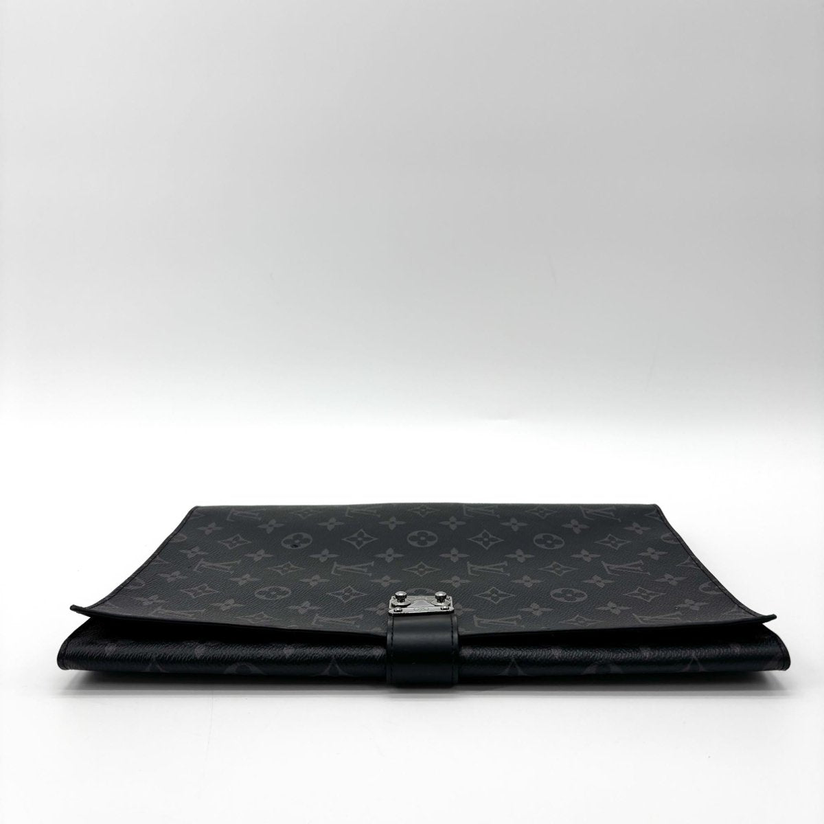 Louis Vuitton Lockme Pouch - Brandsamsara