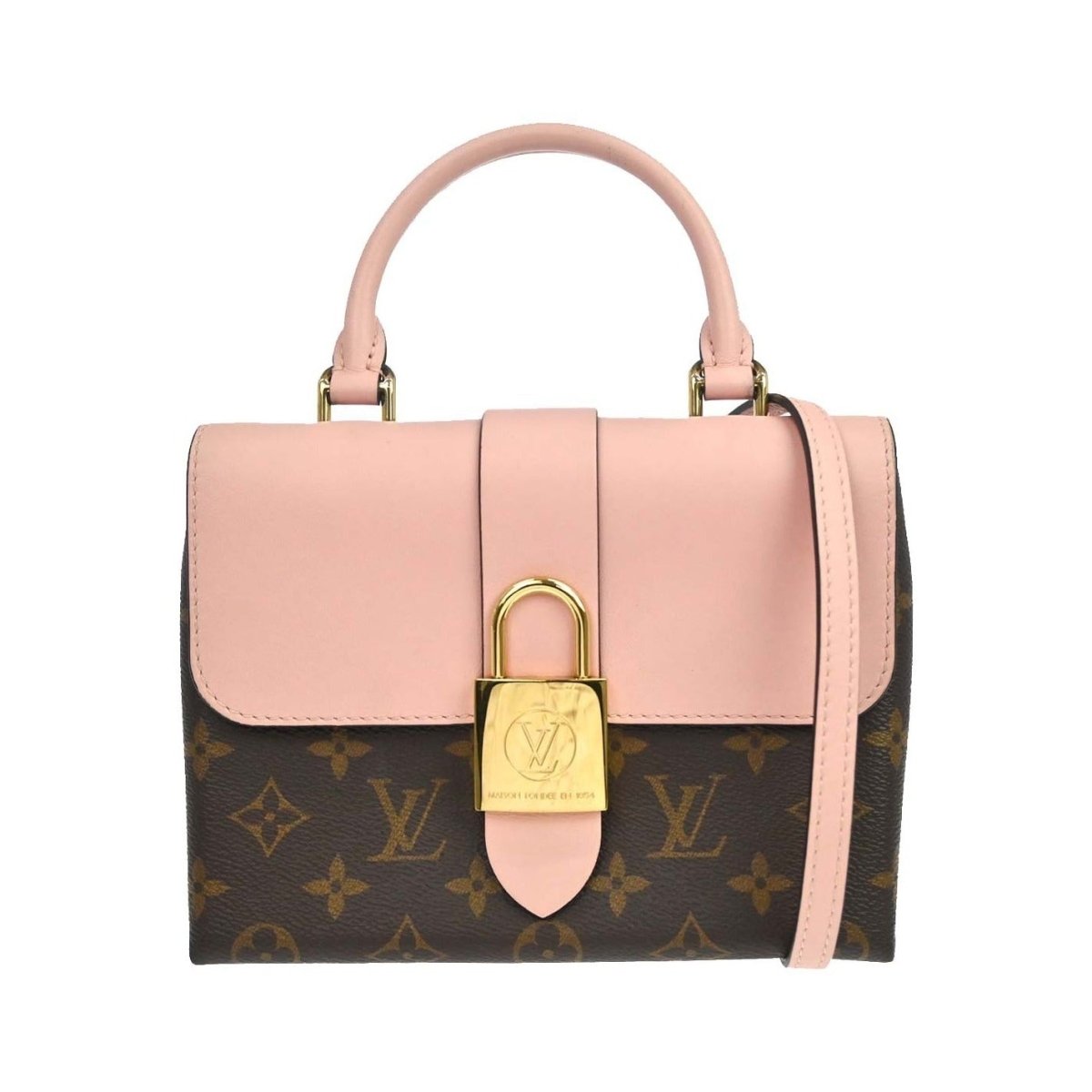 Louis Vuitton Locky BB - Brandsamsara