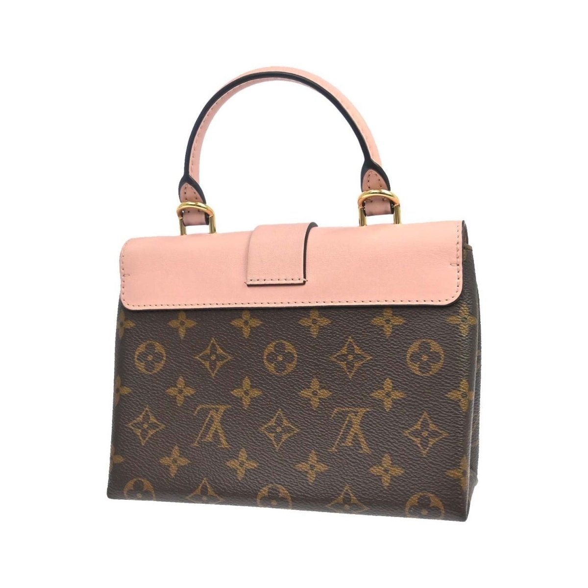 Louis Vuitton Locky BB - Brandsamsara