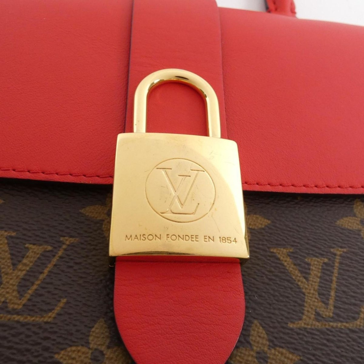 Louis Vuitton Locky BB - Brandsamsara