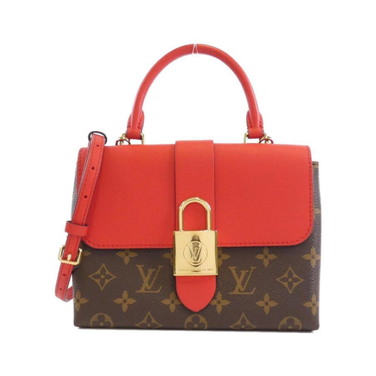 Louis Vuitton Locky BB - Brandsamsara