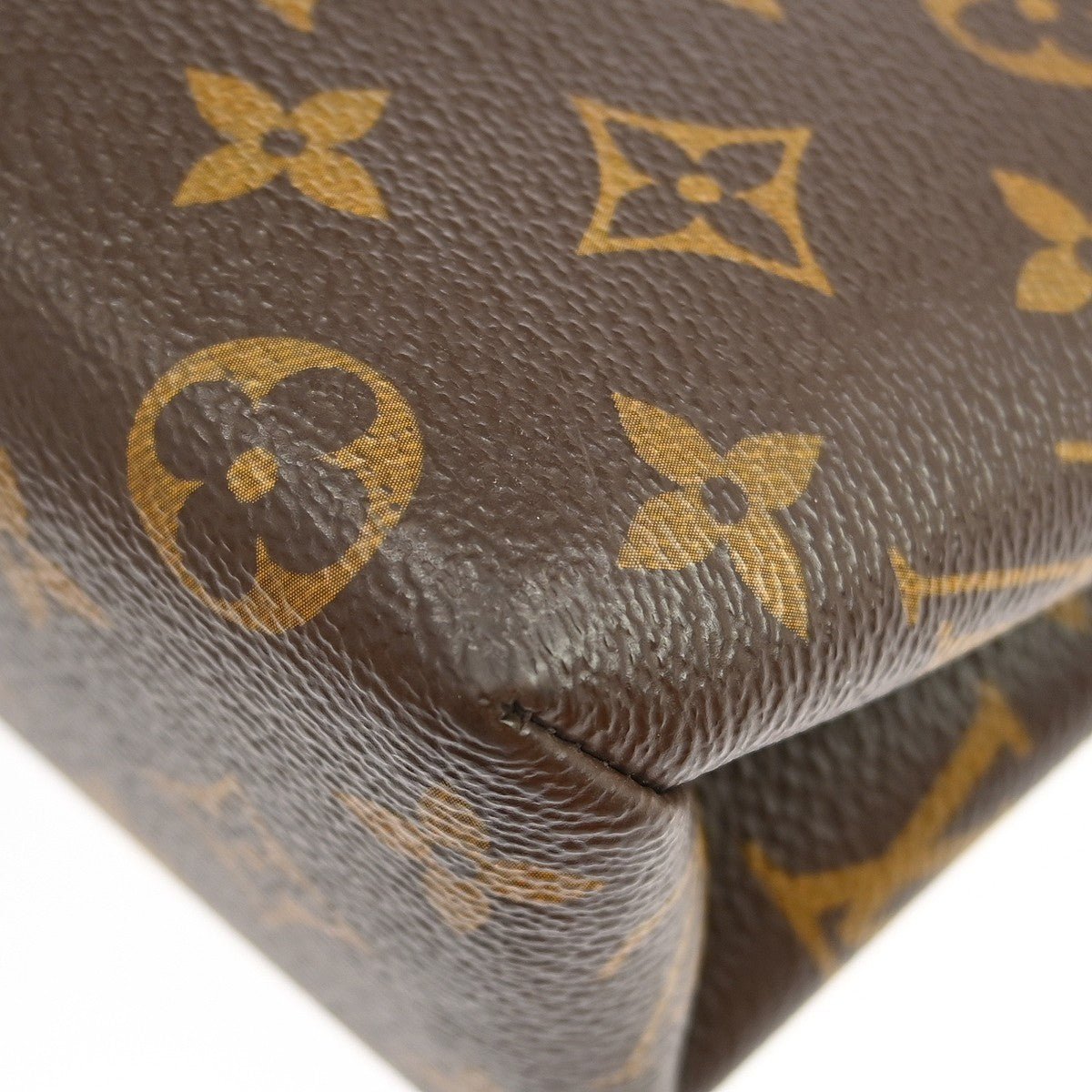 Louis Vuitton Locky Handbag - Brandsamsara