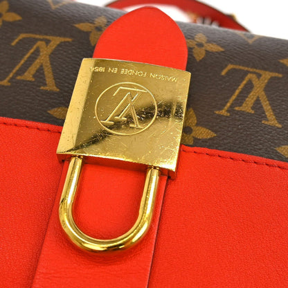 Louis Vuitton Locky Handbag - Brandsamsara