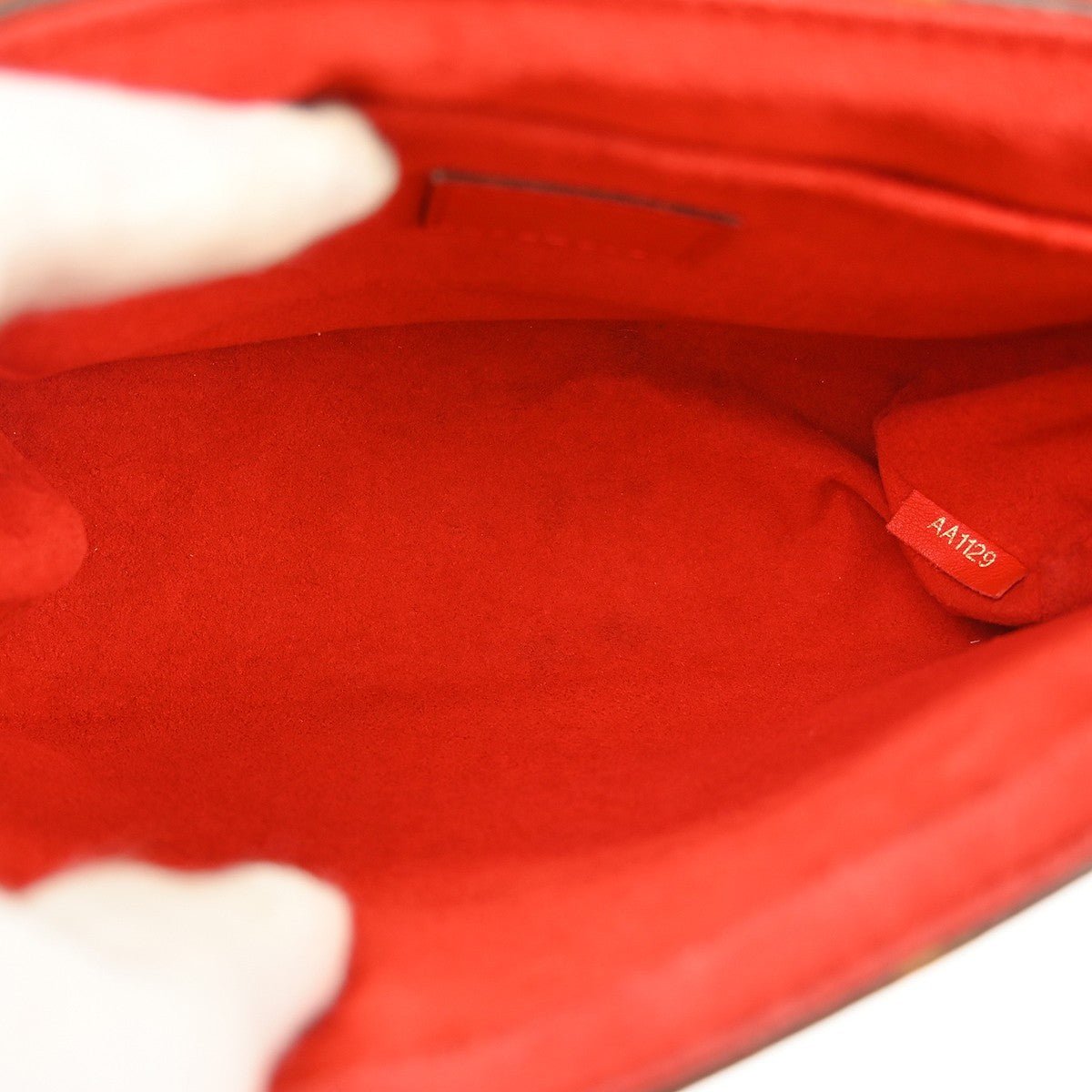 Louis Vuitton Locky Handbag - Brandsamsara