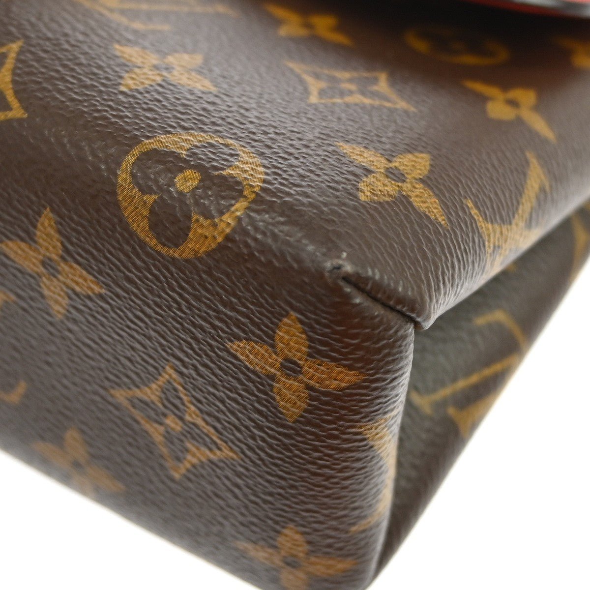 Louis Vuitton Locky Handbag - Brandsamsara