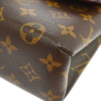 Louis Vuitton Locky Handbag - Brandsamsara