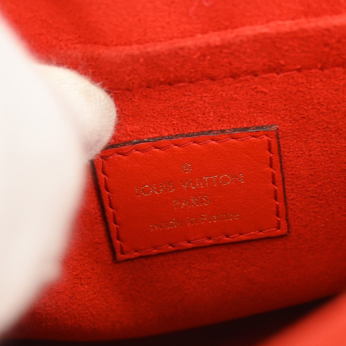 Louis Vuitton Locky Handbag - Brandsamsara