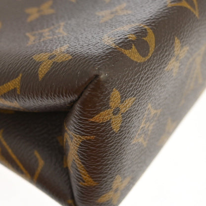 Louis Vuitton Locky Handbag - Brandsamsara