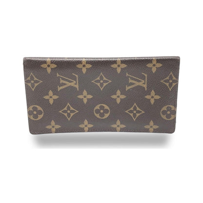 Louis Vuitton Long Wallet Bifold - Brandsamsara