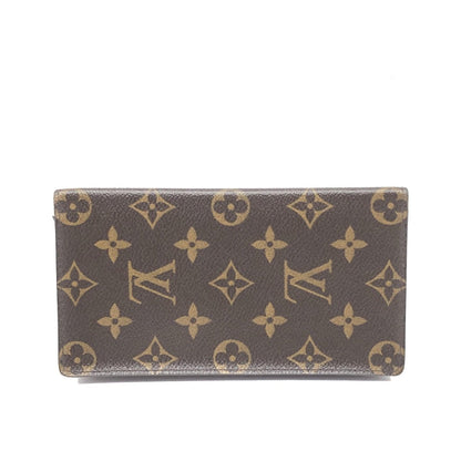 Louis Vuitton Long Wallet Bifold - Brandsamsara