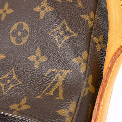 Louis Vuitton Looping - Brandsamsara