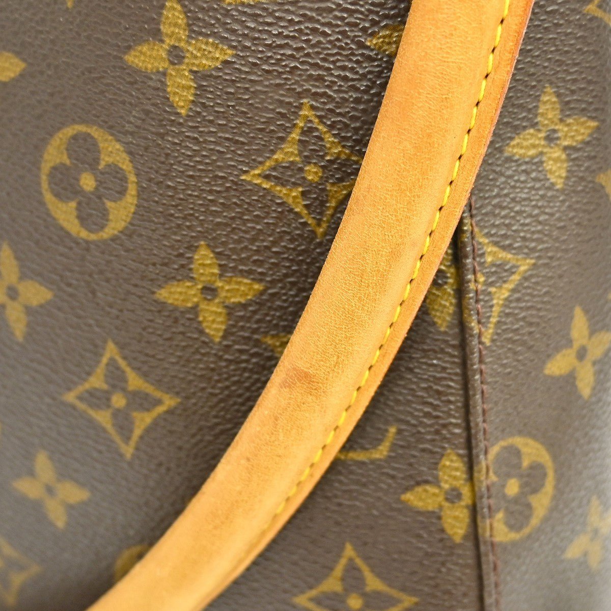 Louis Vuitton Looping - Brandsamsara
