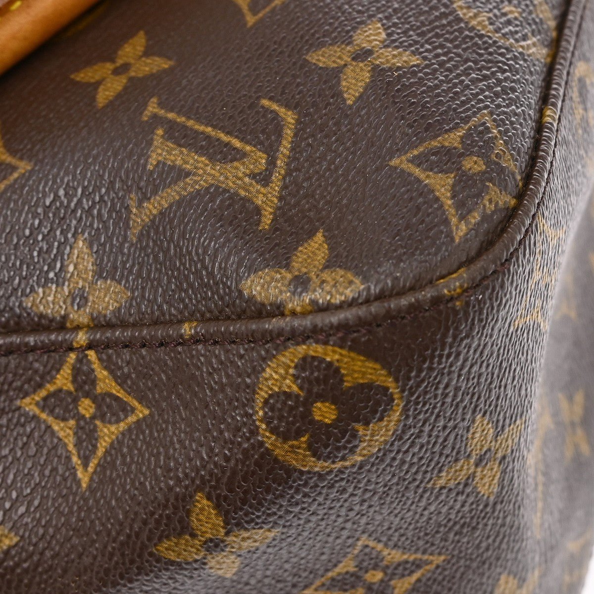 Louis Vuitton Looping - Brandsamsara
