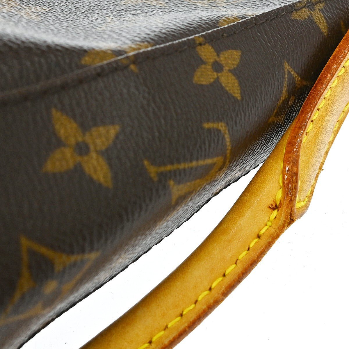 Louis Vuitton Looping - Brandsamsara