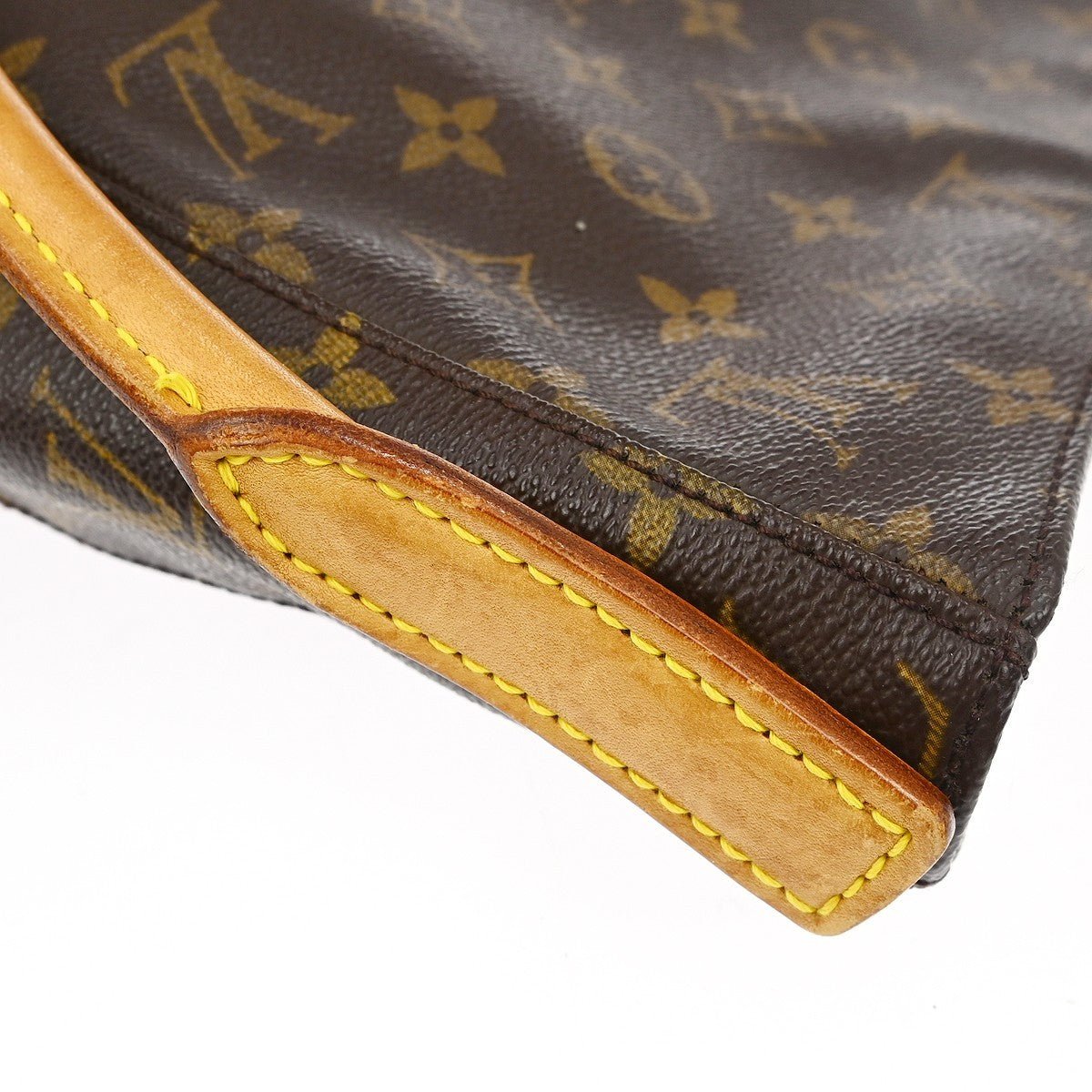 Louis Vuitton Looping - Brandsamsara