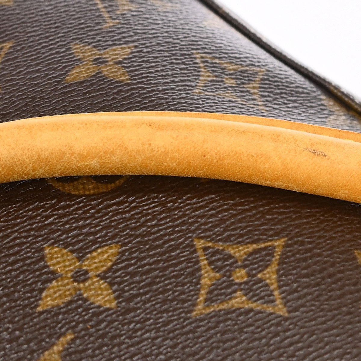 Louis Vuitton Looping - Brandsamsara