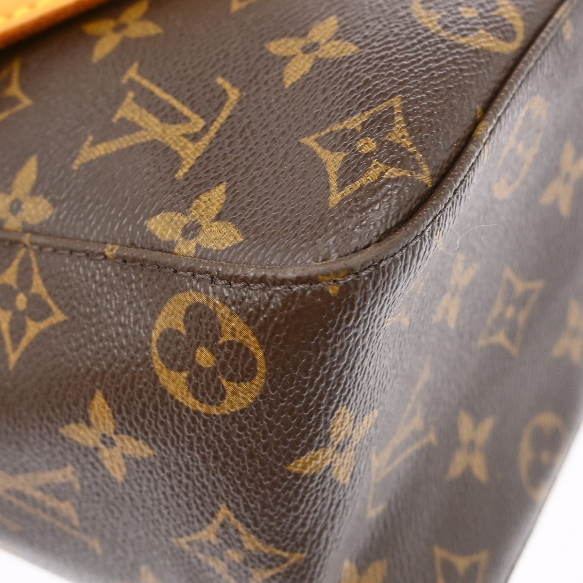 Louis Vuitton Looping - Brandsamsara