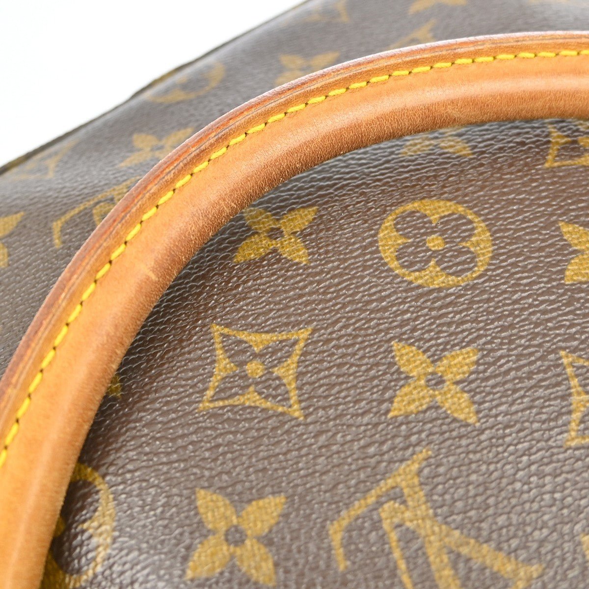 Louis Vuitton Looping - Brandsamsara