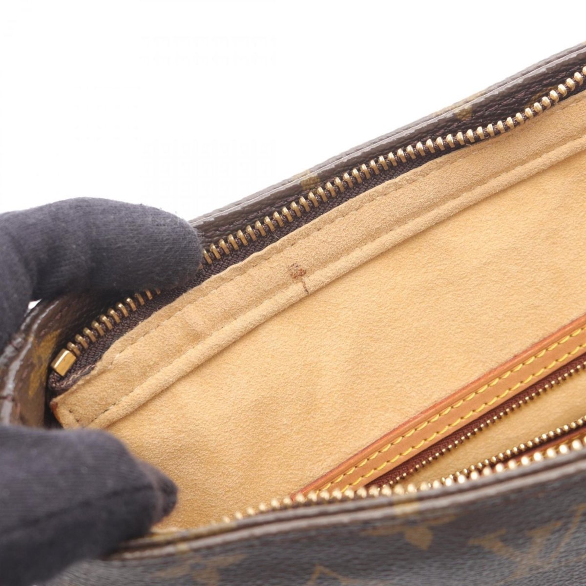 Louis Vuitton Looping GM - Brandsamsara