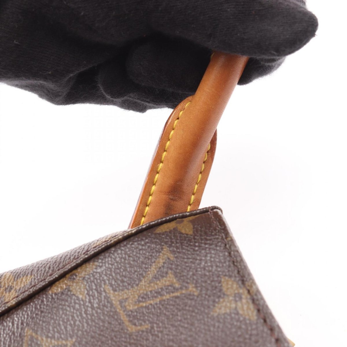 Louis Vuitton Looping GM - Brandsamsara