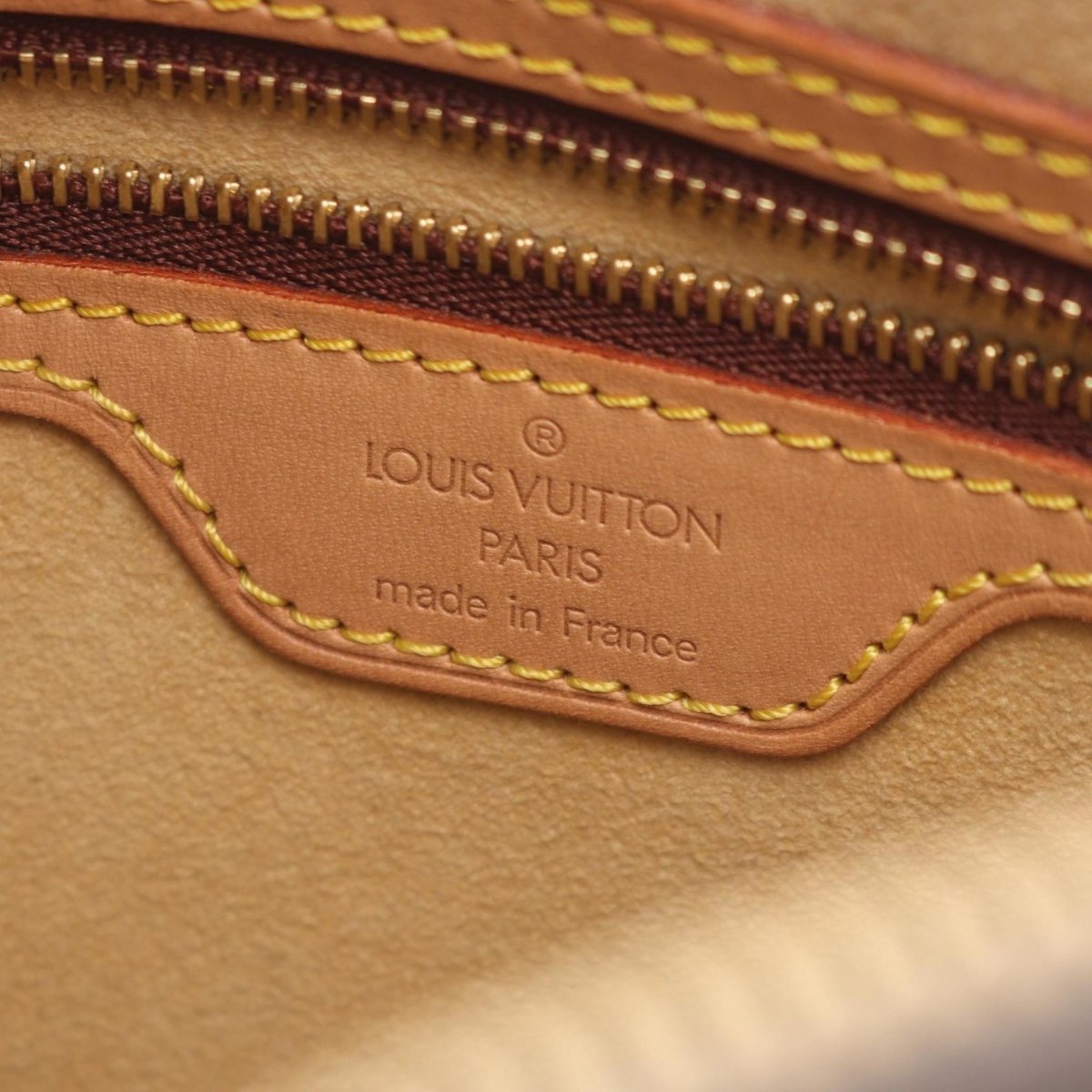 Louis Vuitton Looping GM - Brandsamsara