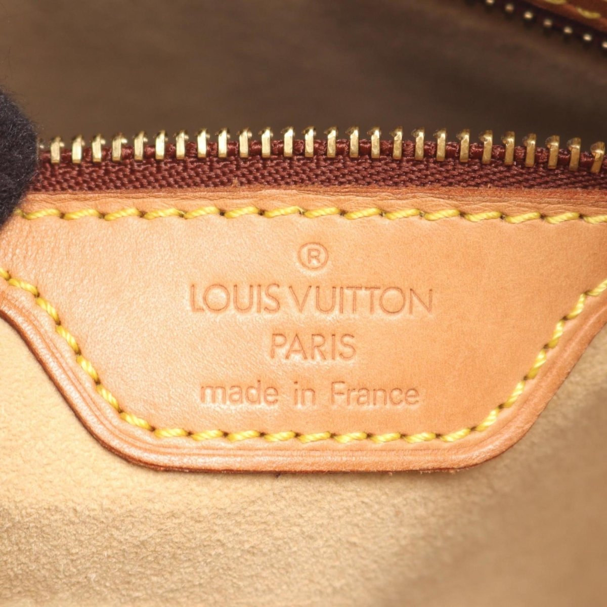 Louis Vuitton Looping GM - Brandsamsara