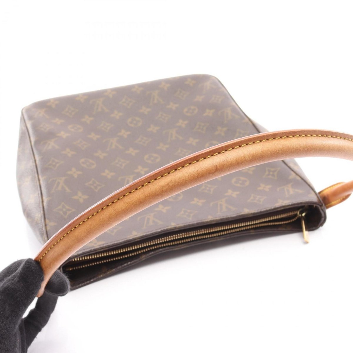 Louis Vuitton Looping GM - Brandsamsara
