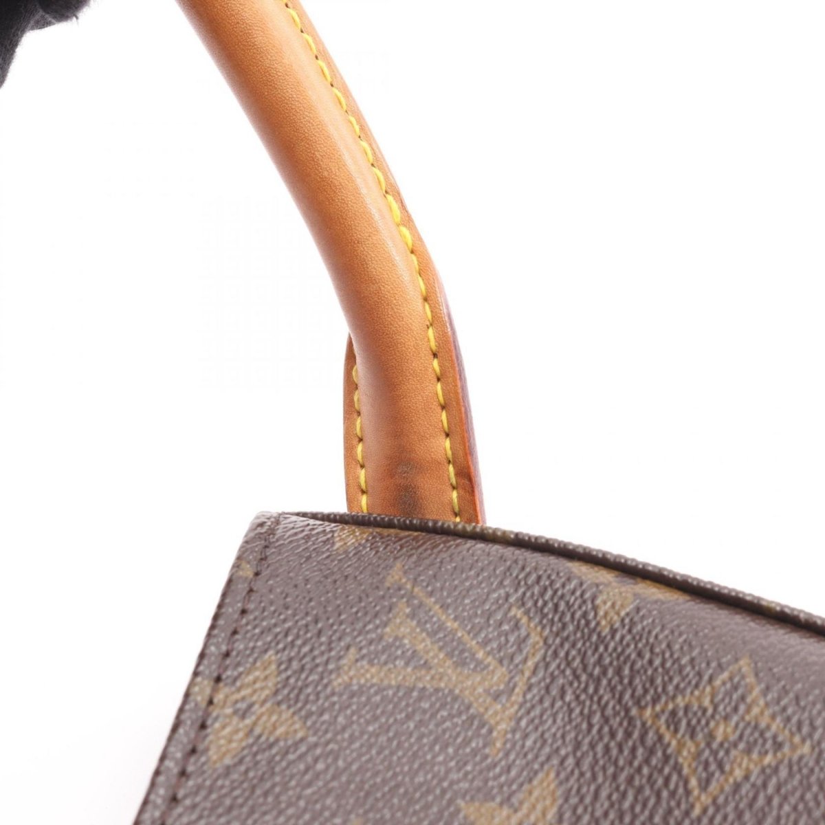 Louis Vuitton Looping GM - Brandsamsara
