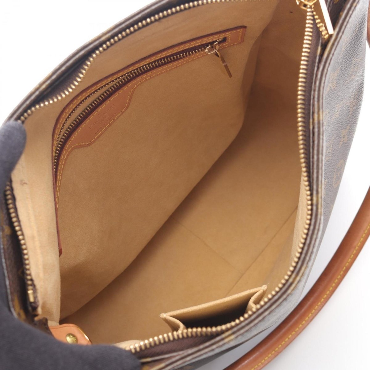 Louis Vuitton Looping GM - Brandsamsara