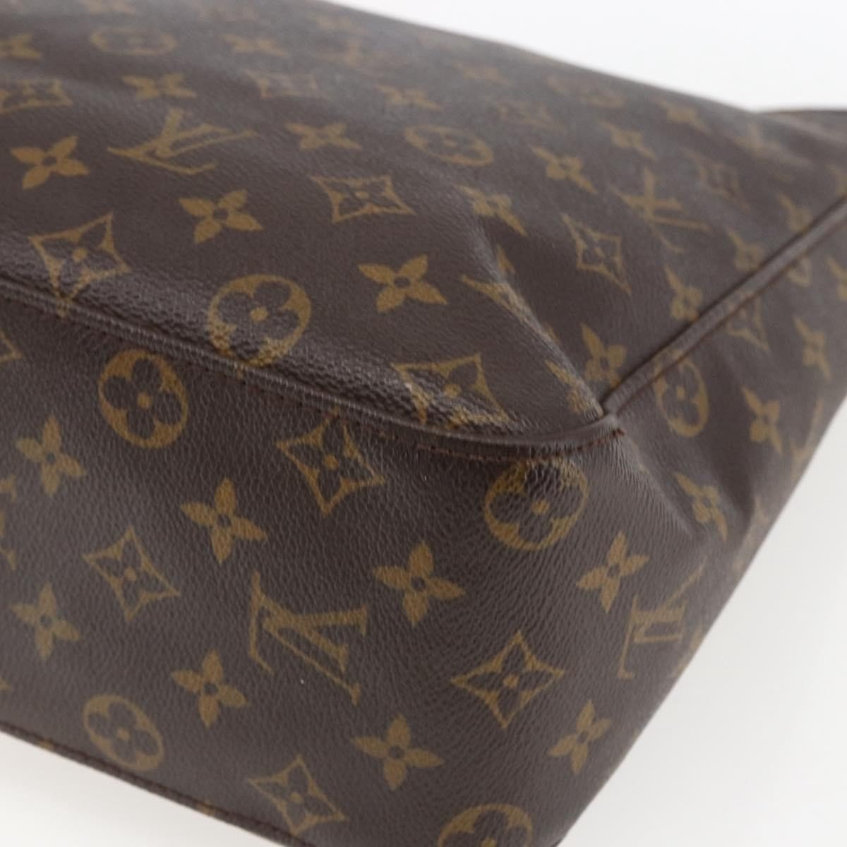Louis Vuitton Looping Handbag - Brandsamsara