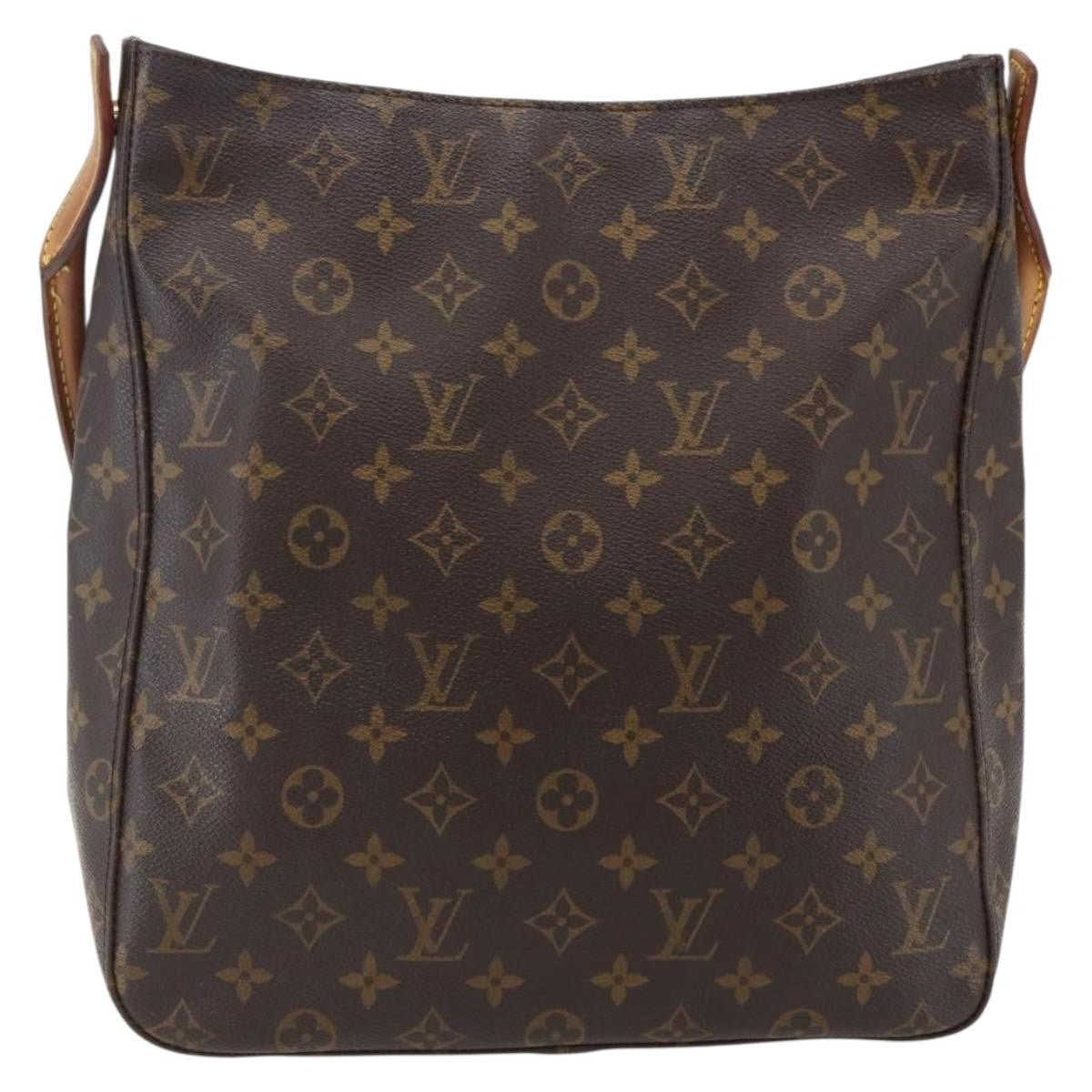 Louis Vuitton Looping Handbag - Brandsamsara