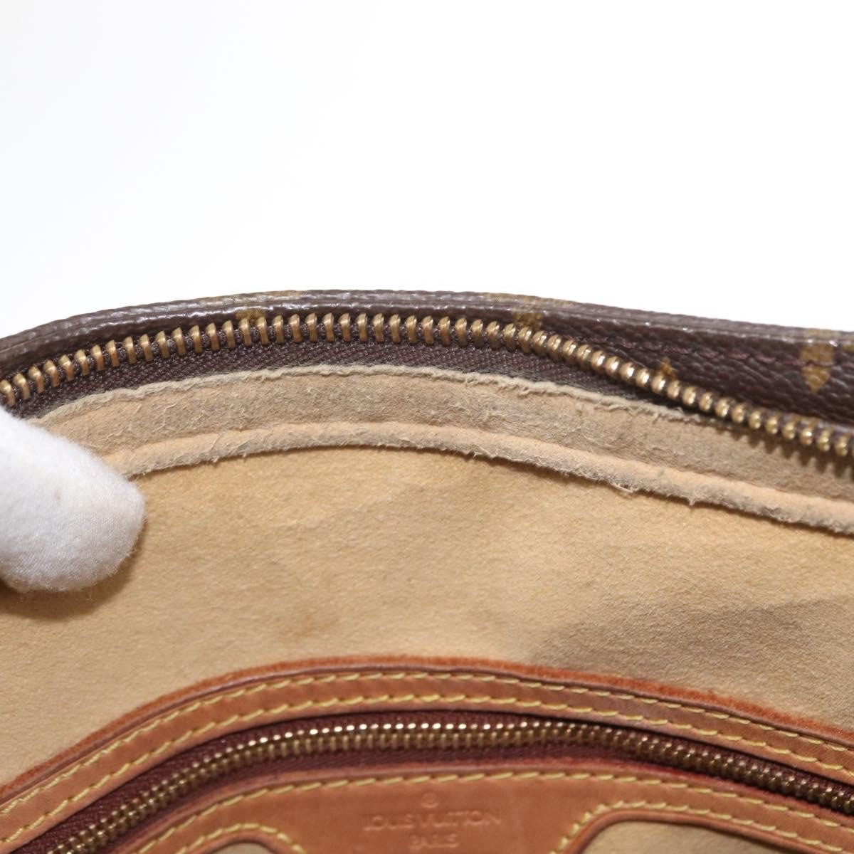 Louis Vuitton Looping Handbag - Brandsamsara