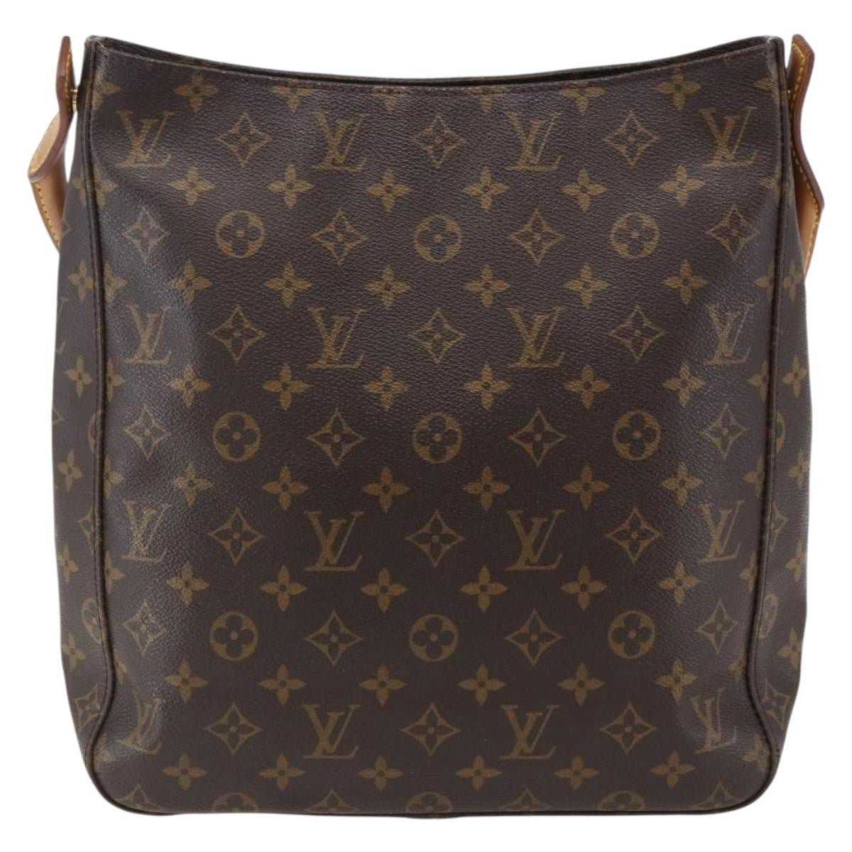 Louis Vuitton Looping Handbag - Brandsamsara