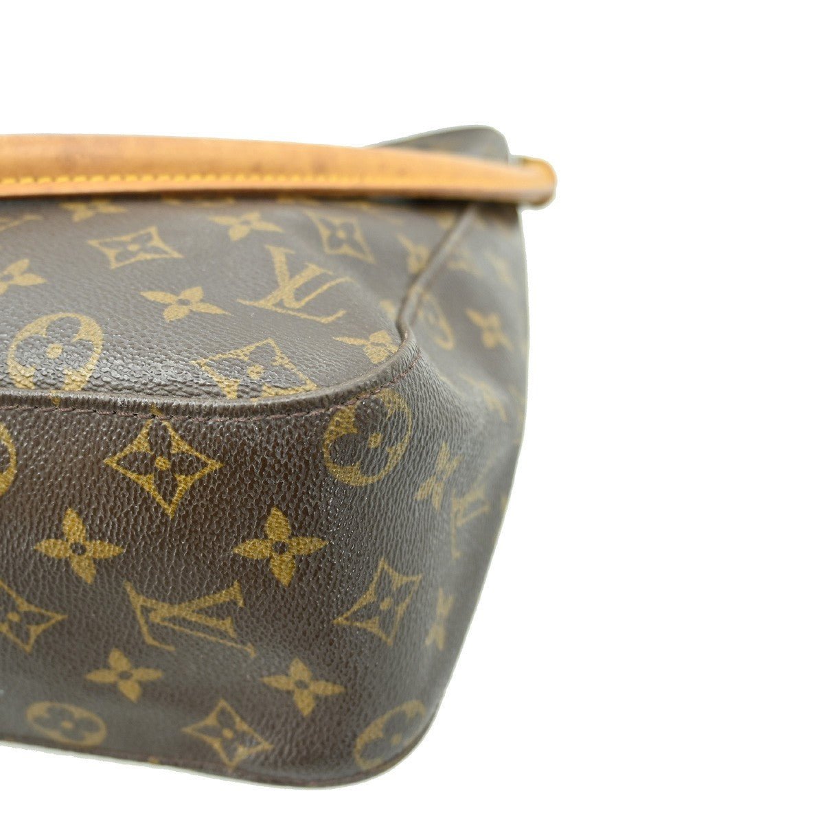 Louis Vuitton Looping Handbag - Brandsamsara