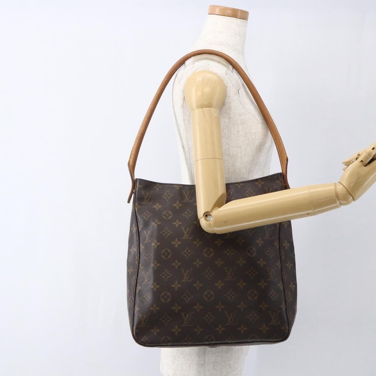 Louis Vuitton Looping Handbag - Brandsamsara