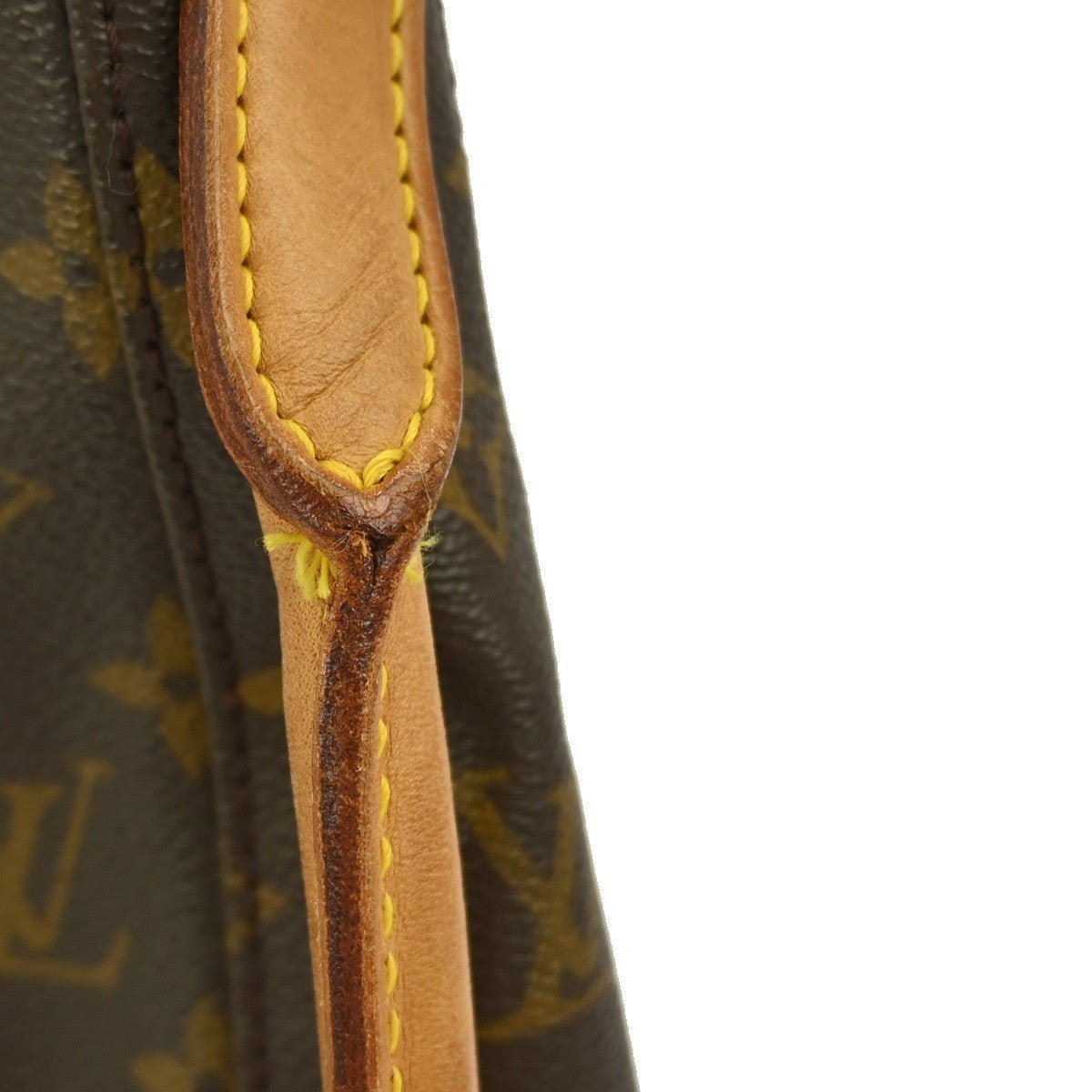 Louis Vuitton Looping Handbag - Brandsamsara