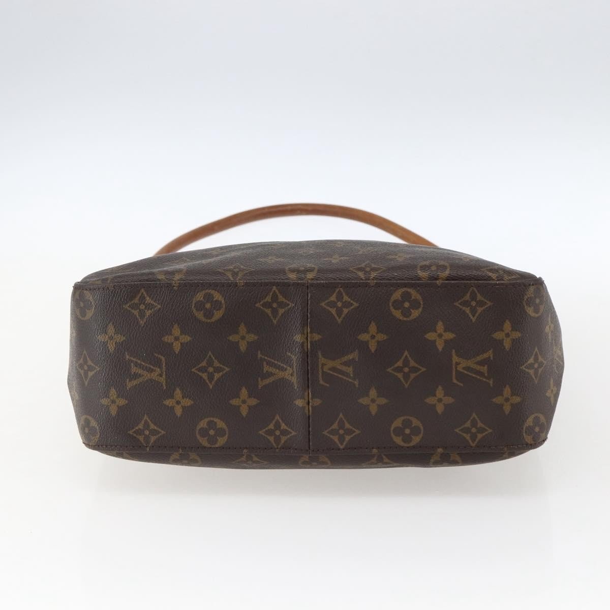 Louis Vuitton Looping Handbag - Brandsamsara